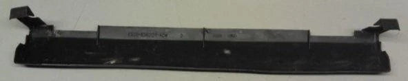Seat Track Cover for Ford Thunderbird Cougar (1989–1997) Black