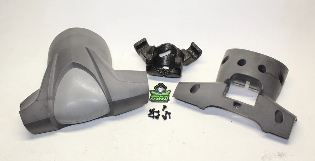 OEM handlebar pad cover for Yamaha FZR FZS SHO SVHO 1.8 (2015–2023) F1K-U142D-00-00