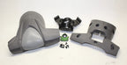 OEM handlebar pad cover for Yamaha FZR FZS SHO SVHO 1.8 (2015–2023) F1K-U142D-00-00