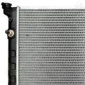 Replacement Aluminum Radiator for Nissan 300ZX 3.0L V6 (1989–1996)