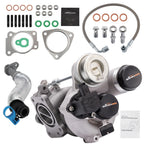 Turbocharger Kit for Mini Cooper S Clubman Countryman Paceman (YYYY–YYYY)