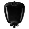 6 Gallon Fuel Gas Tank for Harley Touring Road Glide (2008–2025) Black