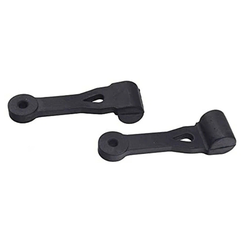 Chute Latch for Lawn Mower (532109808)