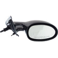 Manual Remote Right Side Mirror for Dodge Stratus (1995–2000)
