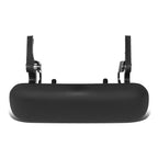 Rear Textured Tailgate Door Latch Handle Lever for Ford Ranger (1998–2011)