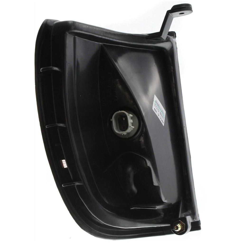 Corner Parking Light Lamp for Toyota 4Runner (1997–1998)