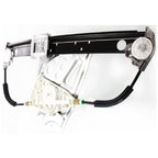 Window Regulator for Mercedes S Class (2000–2006) Left Rear