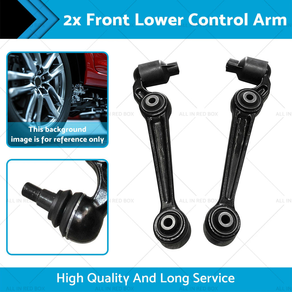 Control Arm Front Lower Left Right for Mazda 6 (2002–2007)