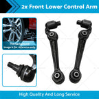 Control Arm Front Lower Left Right for Mazda 6 (2002–2007)