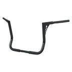 Chrome/Black 14" Ape Hanger Handlebar for Harley Street Glide (1982–2024)