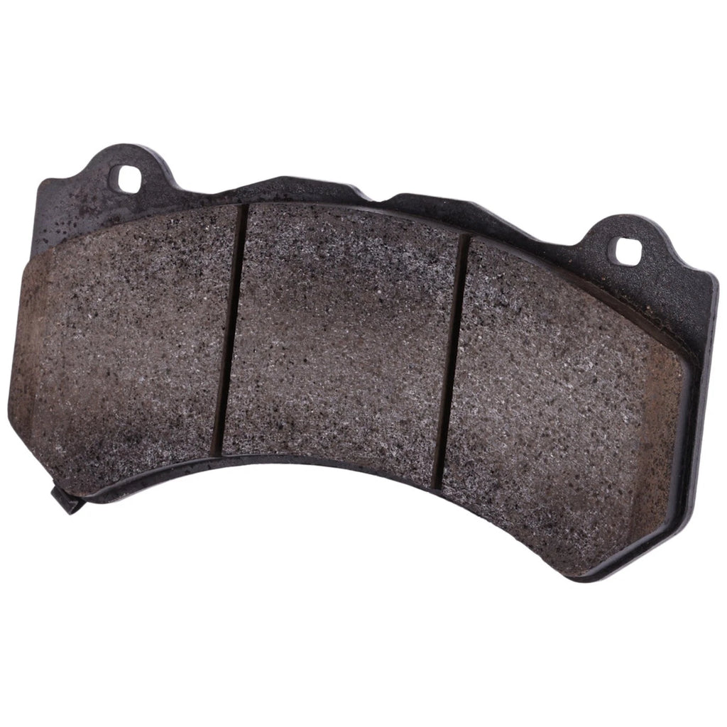 Disc Brake & Ceramic Pad Kit for Dodge Durango (2018–2020)