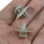 50 x Side Door Trim Clips for Renault Trafic, Master, Nissan Primastar