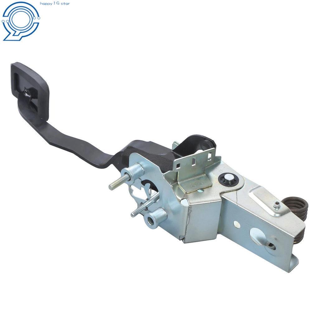 Clutch Pedal Foot Pad for Mazda 6 (2003–2008)