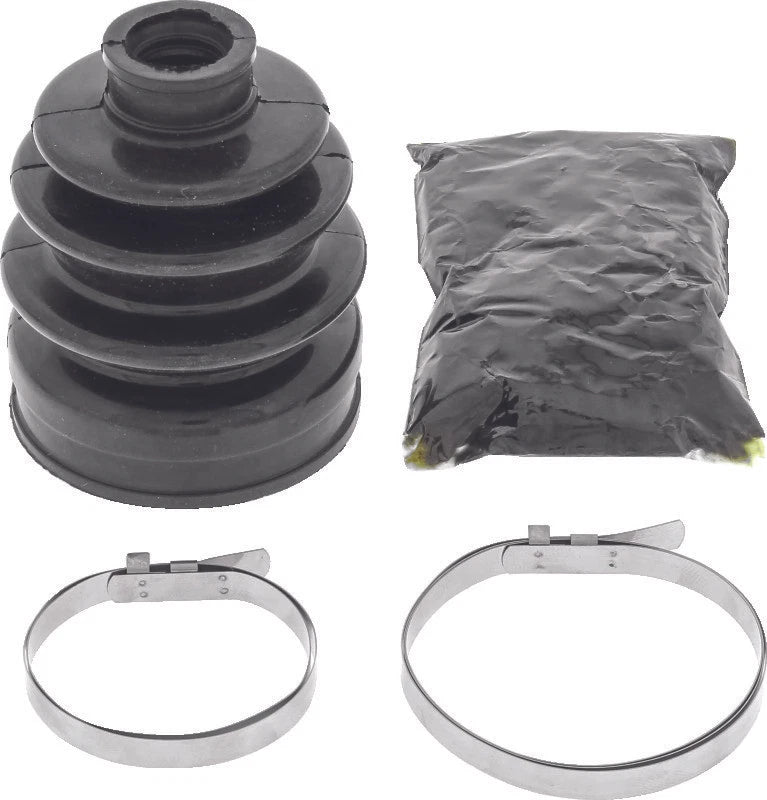 Front Inner CV Boot Kit for Suzuki LT-A450X KingQuad 4x4 (2009–2010)