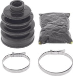 Front Inner CV Boot Kit for Suzuki LT-A450X KingQuad 4x4 (2009–2010)