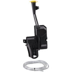 Washer Reservoir for Honda Passport (2019–2020) with Cap and Pump
