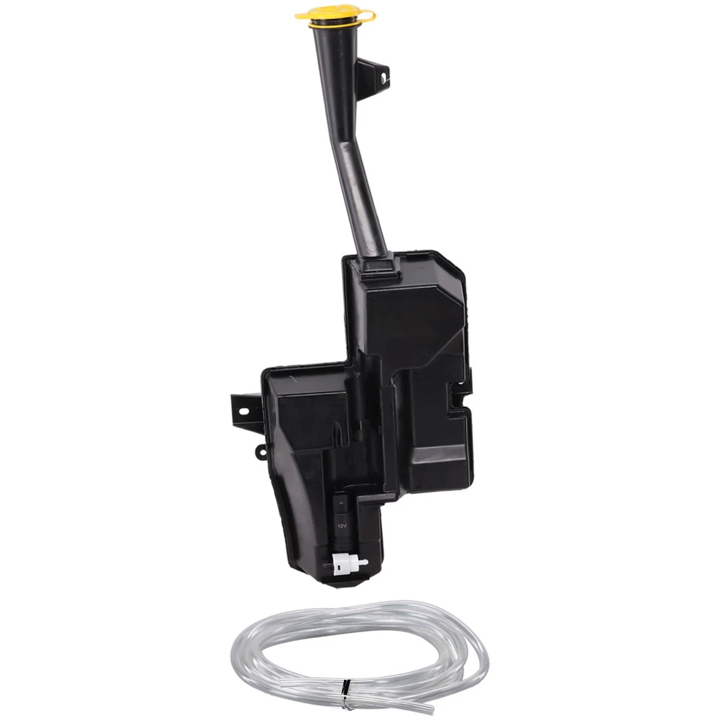 Washer Reservoir for Honda Passport (2019–2020) with Cap and Pump