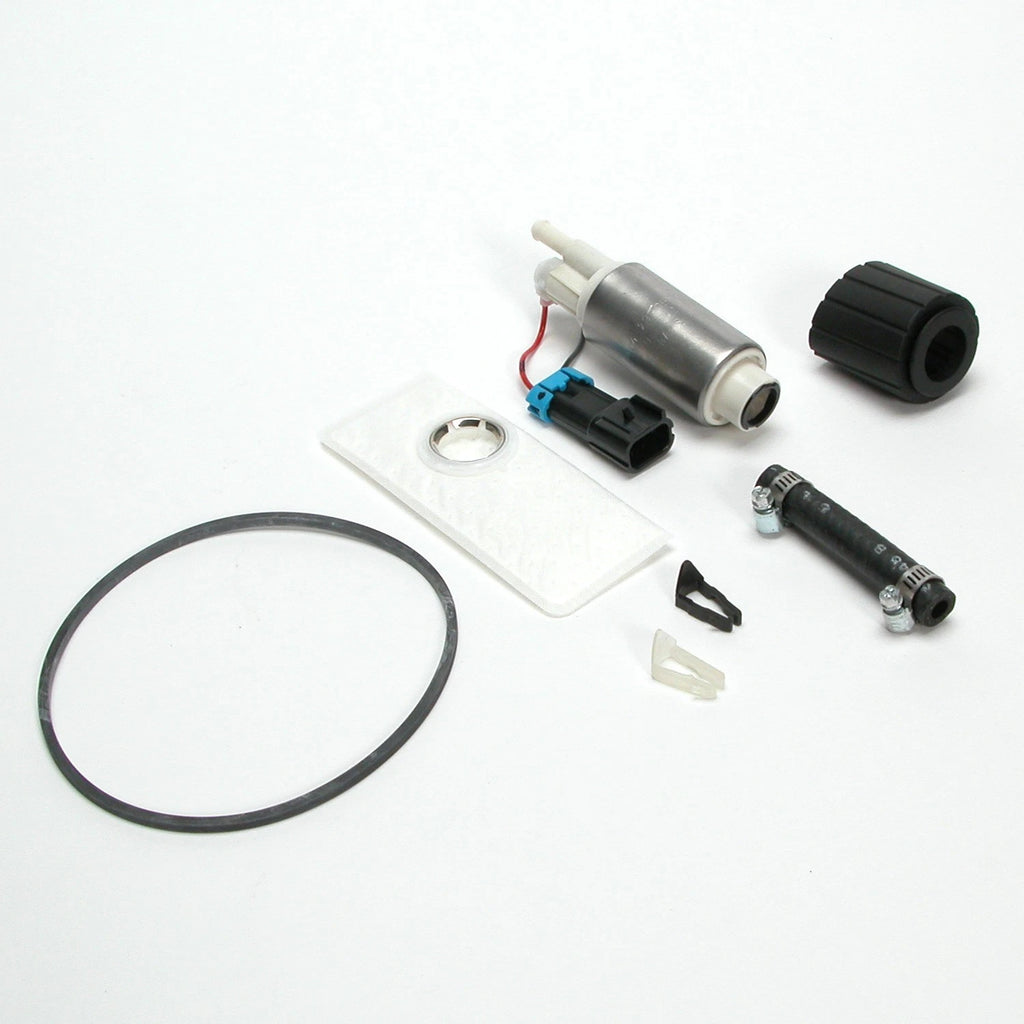 Set of 2 Delphi FE0396 Fuel Pump and Strainer for Ford Ranger/Mazda B3000 (1999–2004)