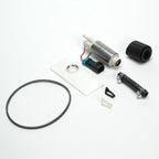 Set of 2 Delphi FE0396 Fuel Pump and Strainer for Ford Ranger/Mazda B3000 (1999–2004)