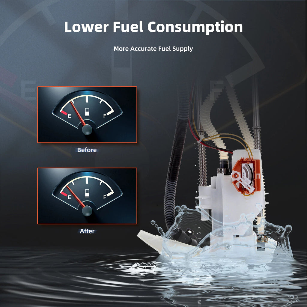 Fuel Pump Assembly for Lincoln Navigator (2003-2004)