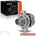 Alternator for Chevrolet Caprice (2011–2017) 3.6L 170A 6-Groove