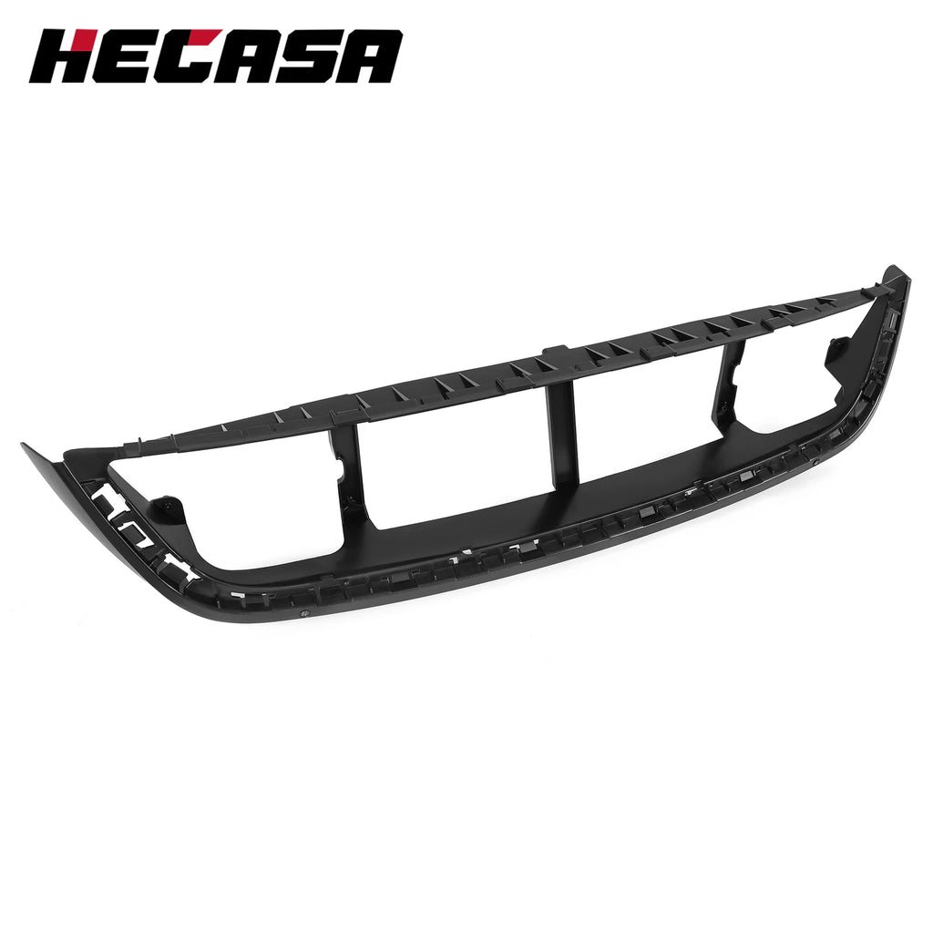 Front Upper Grille Reinforcement for Ford Mustang (2013–2014)