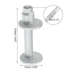 Set of 2 Eccentric Alignment Camber Bolts for Toyota Tundra (2000–2006) No. 4840934030