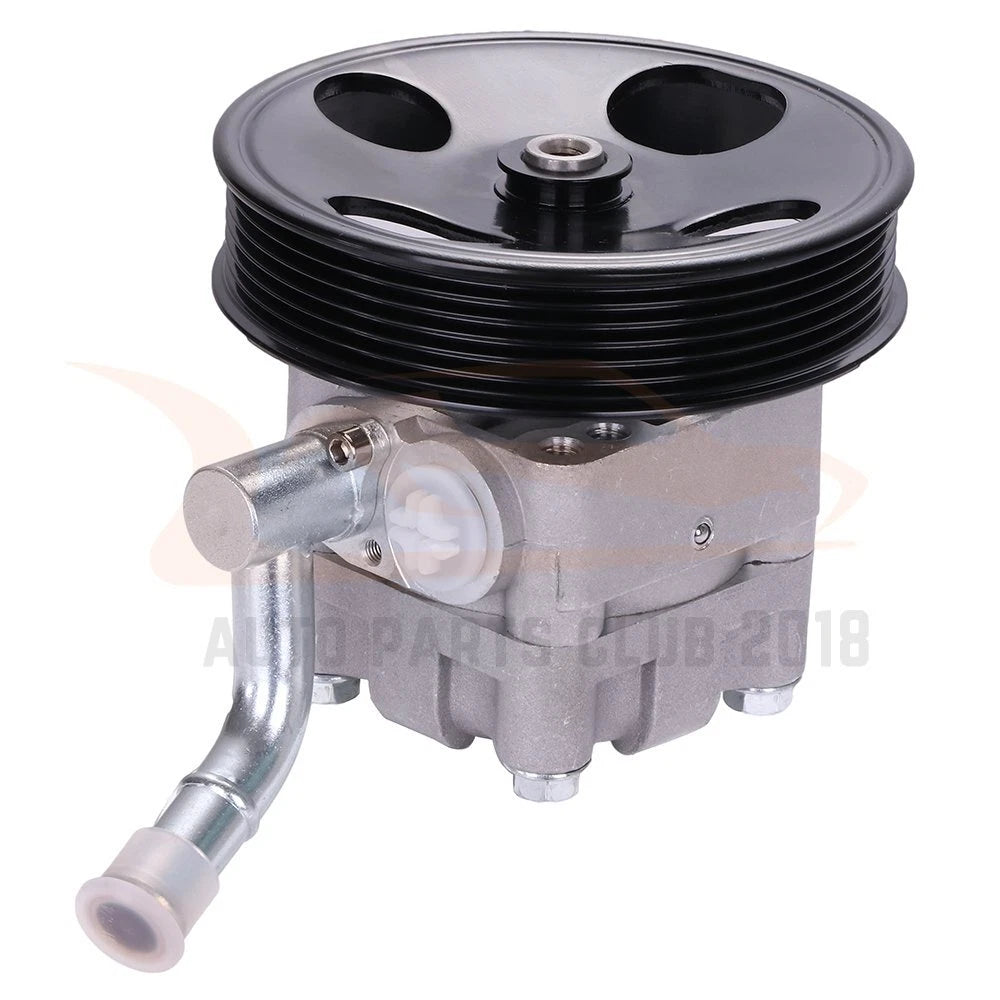 Power Steering Pump with Pulley for Infiniti FX35 (2003–2008)