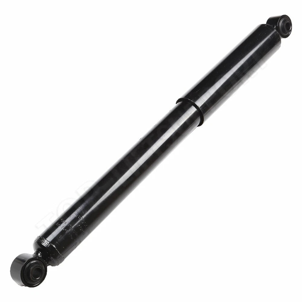 Set of 4 Front Rear Shocks Struts for Chevrolet Silverado 1500 (1999–2007)