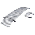 Polished Billet Grille Insert for Ford Excursion/F-250 (2000–2004)