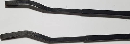 Set of 2 Windshield Wiper Arms for Lincoln Mark VIII (1993–1998)