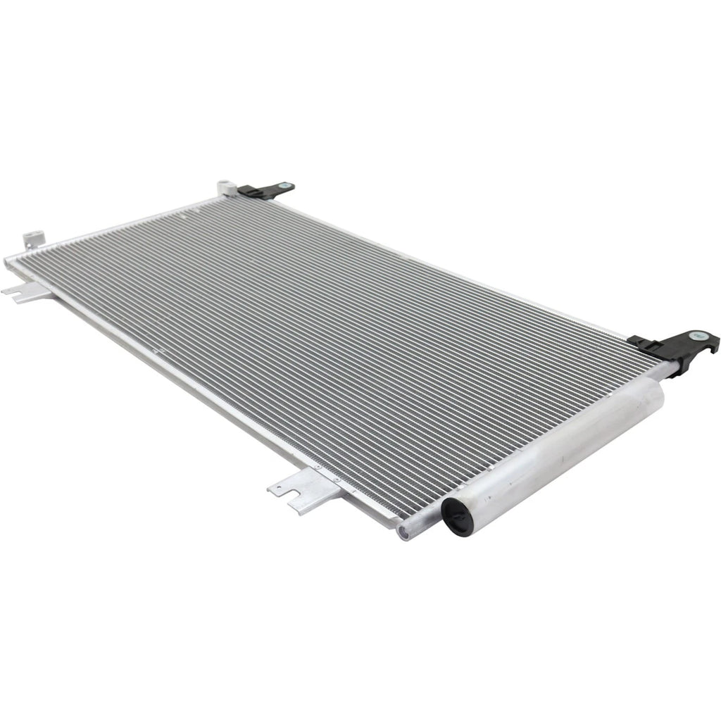 Radiator for Honda CR-V (2017–2019)