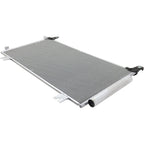 Radiator for Honda CR-V (2017–2019)