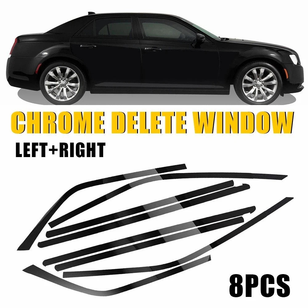 Master Window Switch for Ford F-150 (2004–2008)