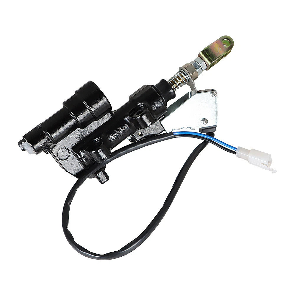 Rear Brake Master Cylinder for Honda Goldwing GL1500 (1995–2000)