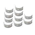 10X Crankshaft Main Bearing 31MM for Yamaha YZF600 R6 (2006–2020)