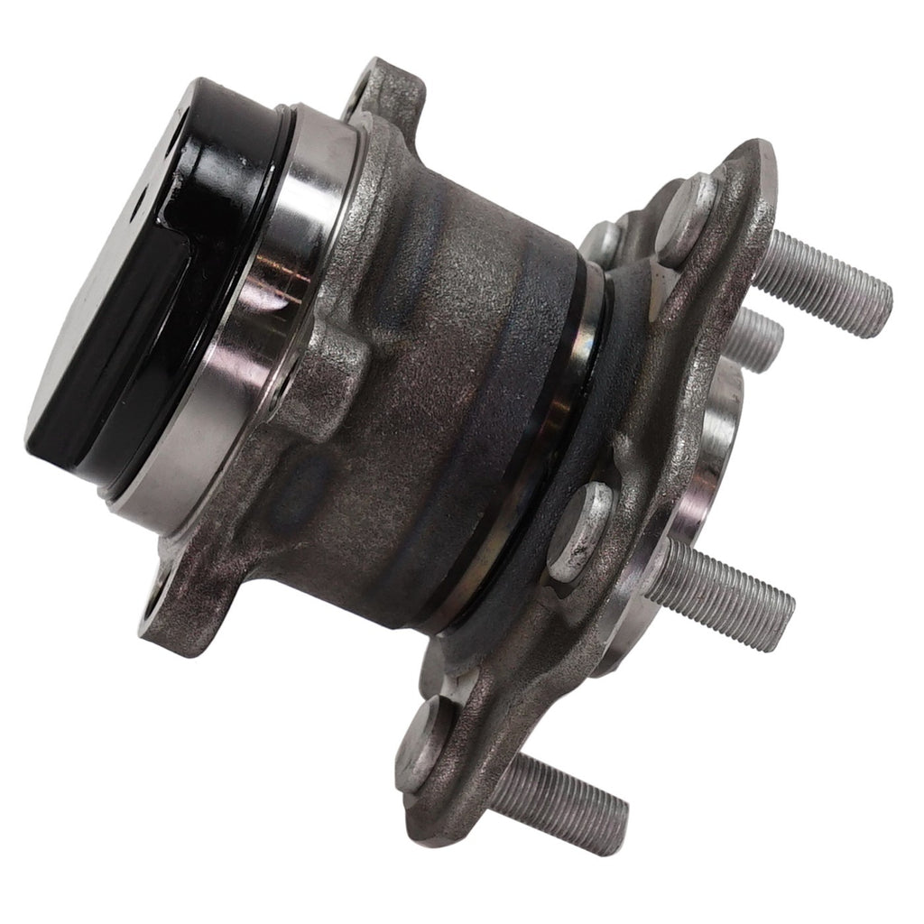 Wheel Hubs for Nissan Rogue (2014–2020) Front & Rear with Bearing FWD