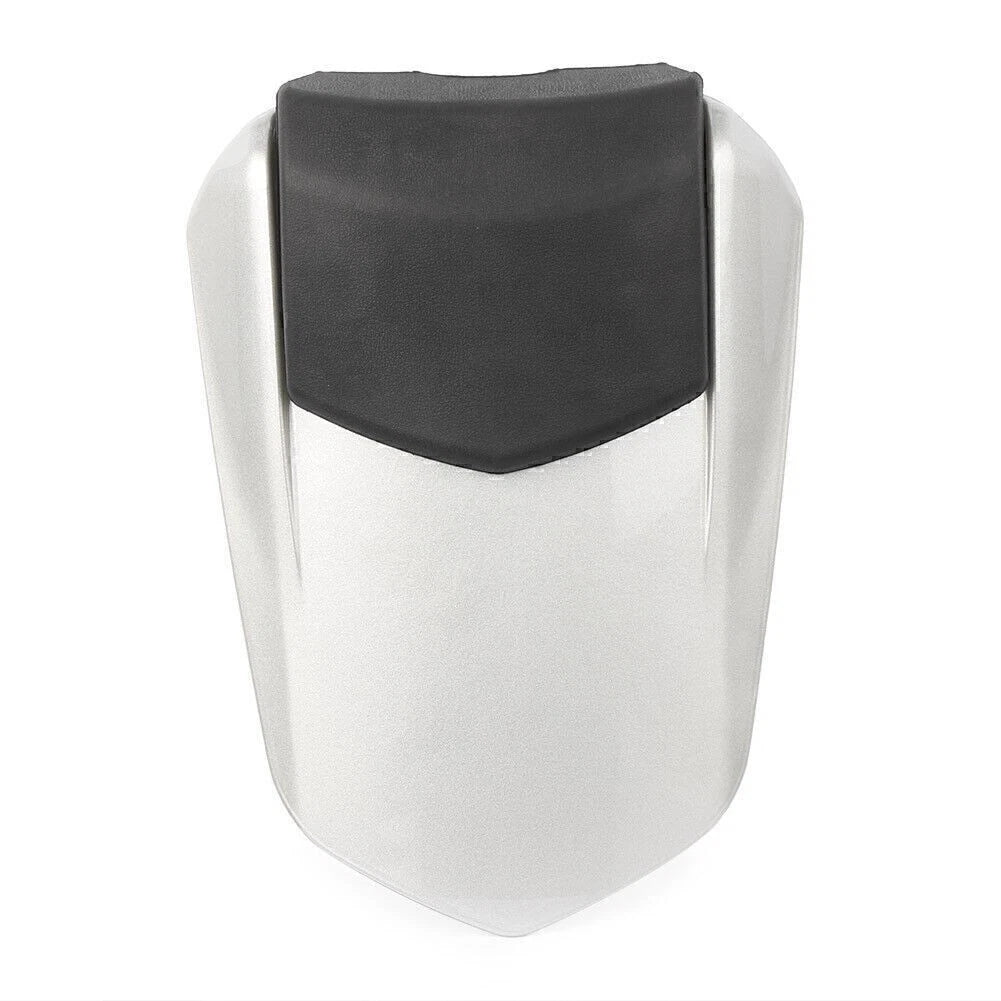 Rear Seat Cover Cowl for Yamaha YZF R1 (2004–2006) Silver