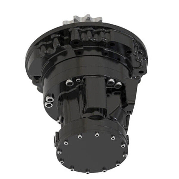 Hydrostatic Drive Motor for John Deere 332D 326E 328E 332E (AT445987 AT343528)