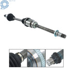 CV Axle Assembly for Toyota Camry (2002–2009), Solara (2004–2008) 2.4L