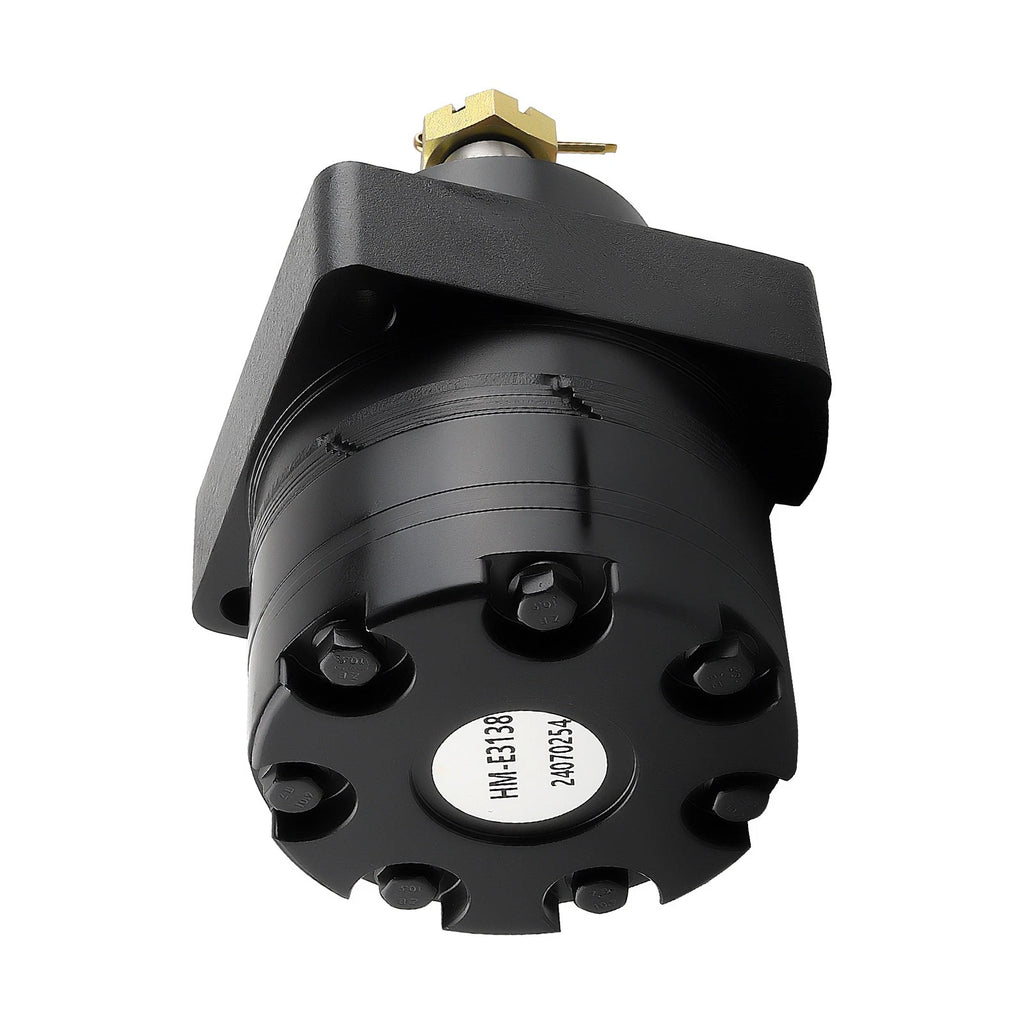 Wheel Motor for Scag 483190 Ferris 5100407 (Year Range Not Specified)