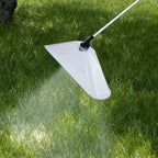 Sprayer Windproof Cover for Agricultural Fan (Fits )