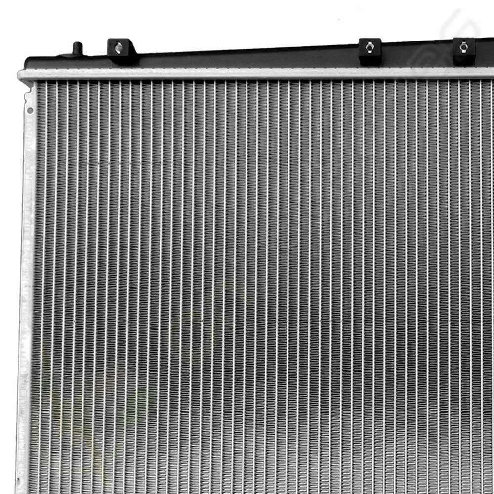 Aluminum Radiator for Toyota Sienna (1998–2003)