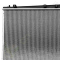 Aluminum Radiator for Toyota Sienna (1998–2003)
