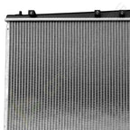 Aluminum Radiator for Toyota Sienna (1998–2003)