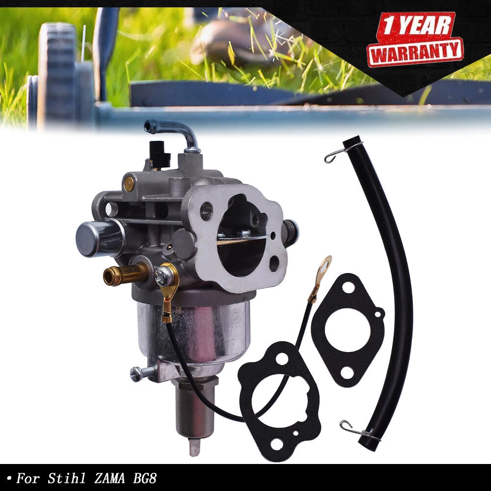 Carburetor for John Deere LT180 LTR180 LX277 (2000â2005)