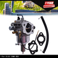 Carburetor for John Deere LT180 LTR180 LX277 (2000â2005)