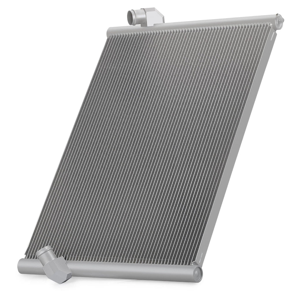Radiator Assembly for Polaris RRZR Pro XP / RZR Pro XP 4 (2020–2025)