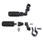 Footpeg Clamp for Harley Sportster (4475)