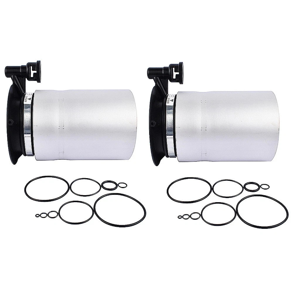 Pair Air Suspension Springs for Ford Expedition (2007–2013) Rear